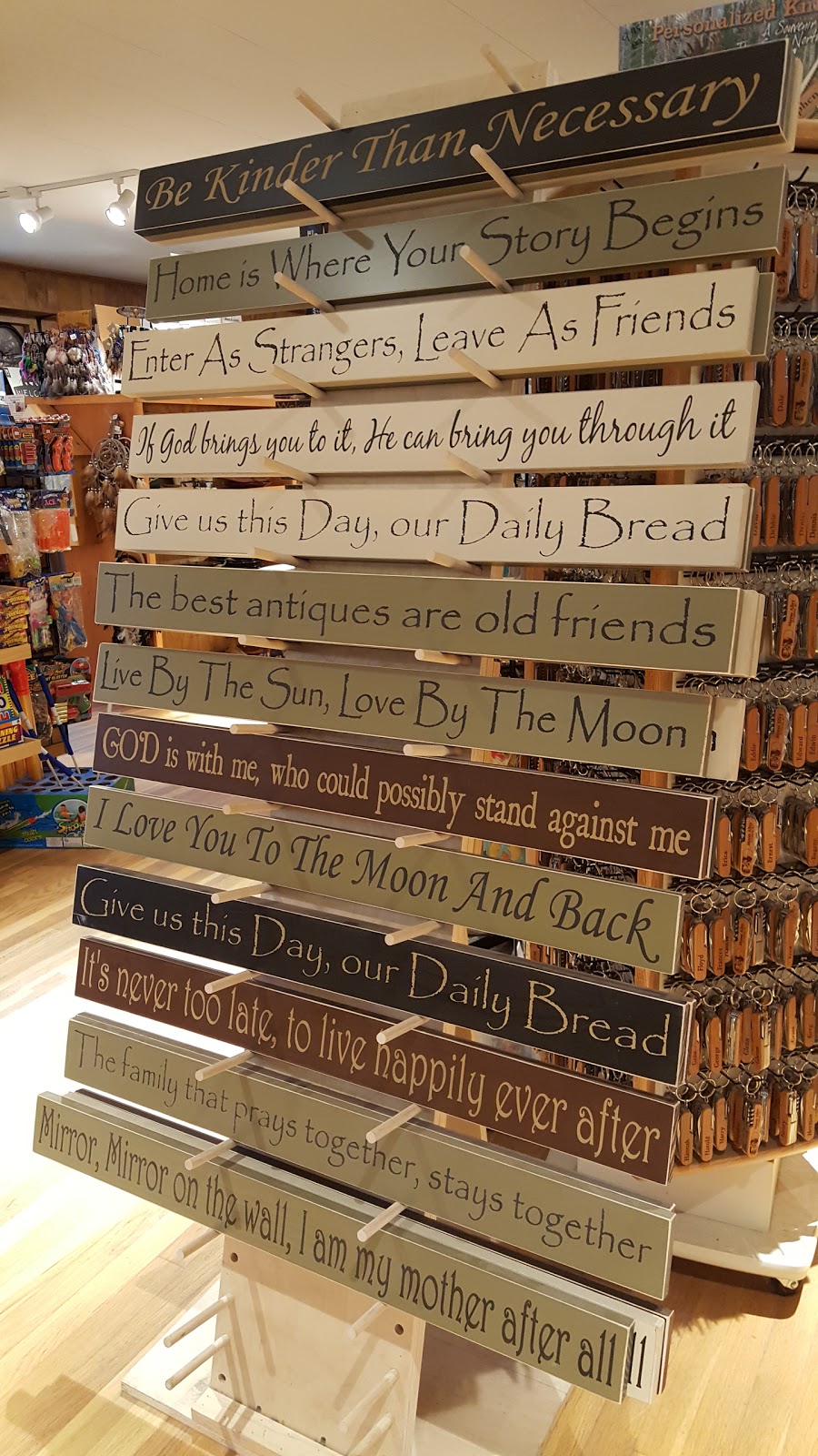 First Lake general store | 3316 US-3, Pittsburg, NH 03592, USA | Phone: (603) 538-7472