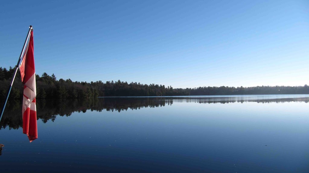 Eagles Rest Cabin & Boat Rentals | 5373 Centennial Lake Rd, Greater Madawaska, ON K0J, Canada | Phone: (613) 639-4949