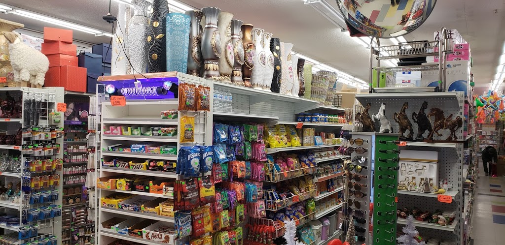 Loonie House Market | 7359 Edmonds St, Burnaby, BC V3N 1A9, Canada | Phone: (604) 521-2737