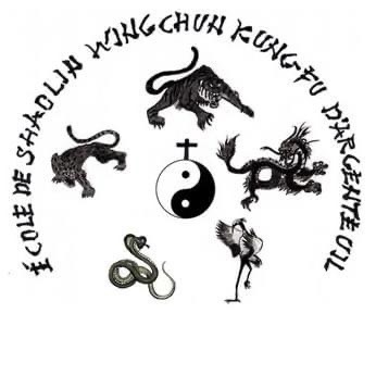Kung-Fu Argenteuil | 210 Rue Macvicar, Brownsburg, QC J8G 2Z6, Canada | Phone: (438) 308-3337
