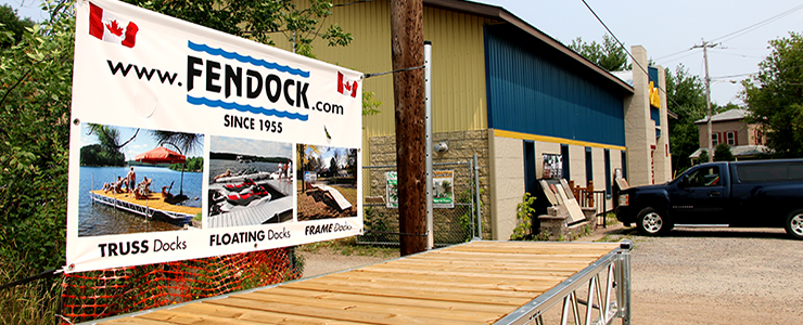 Keetchs Building Supplies | 6 North St, Killaloe, ON K0J 2A0, Canada | Phone: (613) 757-2616