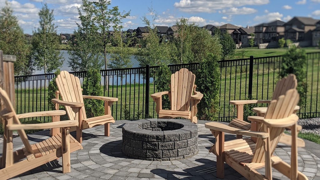 The Gazebo Guy | RR2, Pickardville, AB T0G 1W0, Canada | Phone: (780) 271-8484