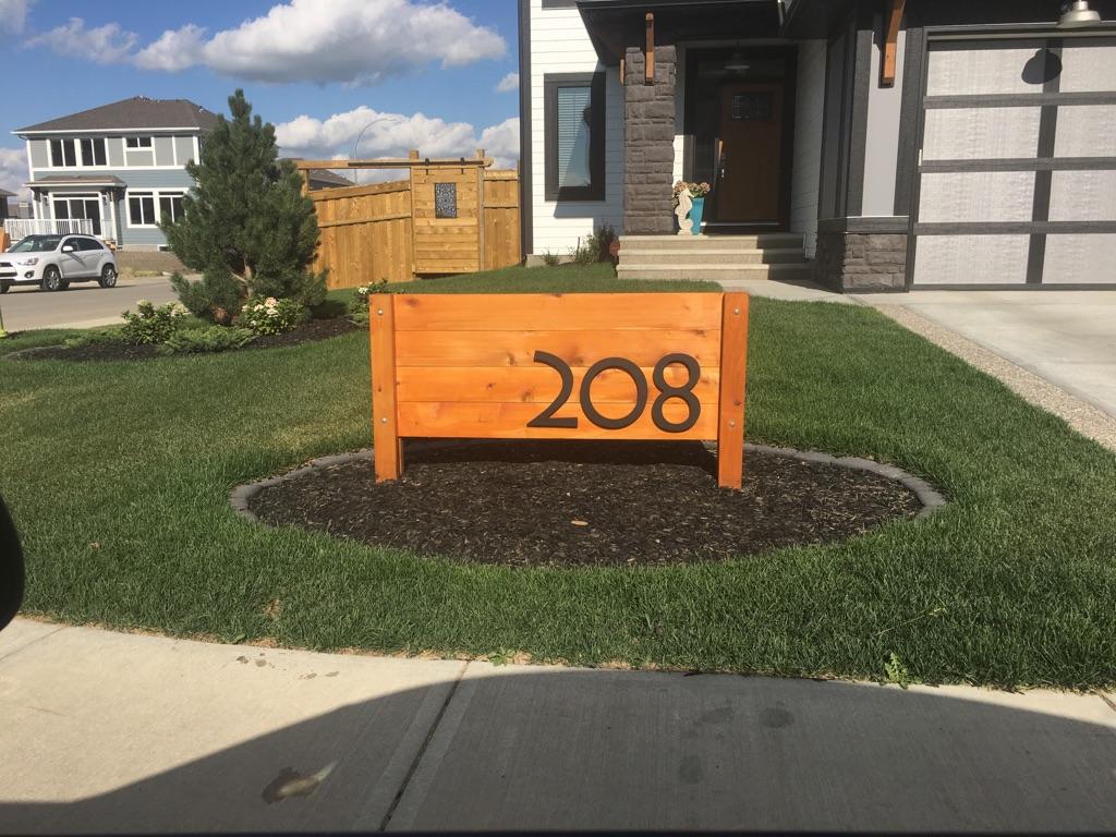 Stronghold Decks & Fences | 60 Seton, Autumn Grove SE, Calgary, AB T3M 2Y6, Canada | Phone: (403) 990-9841