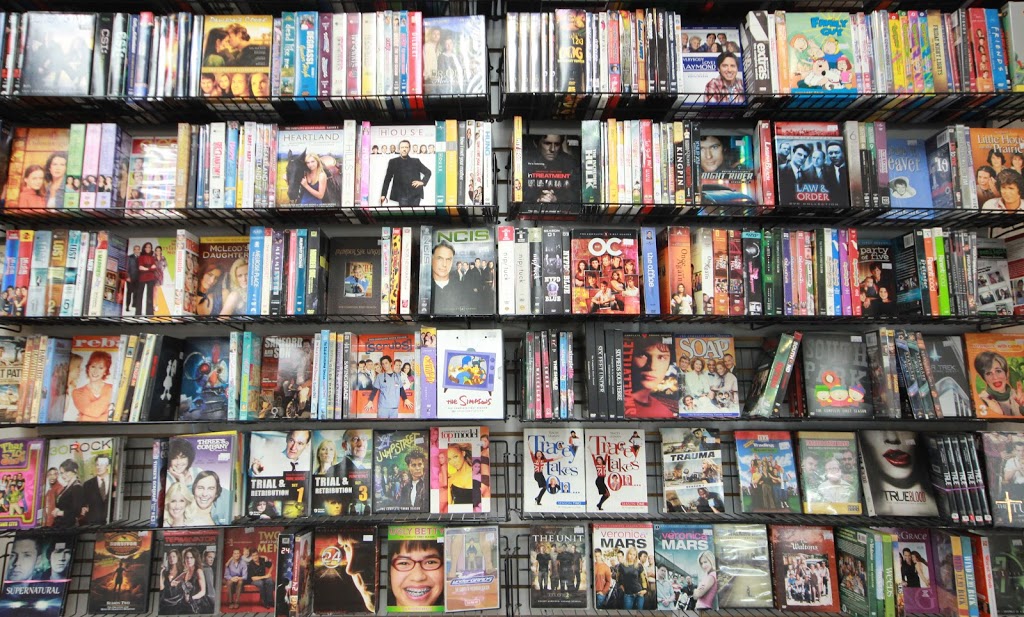 Legend Records | 300 Eagleson Rd, Kanata, ON K2M 1C9, Canada | Phone: (613) 599-7007