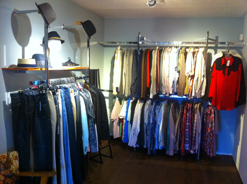 Red Pony Consignment | 9940 82 Ave NW, Edmonton, AB T6E 1Y9, Canada | Phone: (780) 435-0655