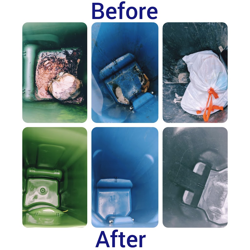 BinTastic | 332 Trafford Dr NW, Calgary, AB T2K 2S9, Canada | Phone: (587) 353-6787