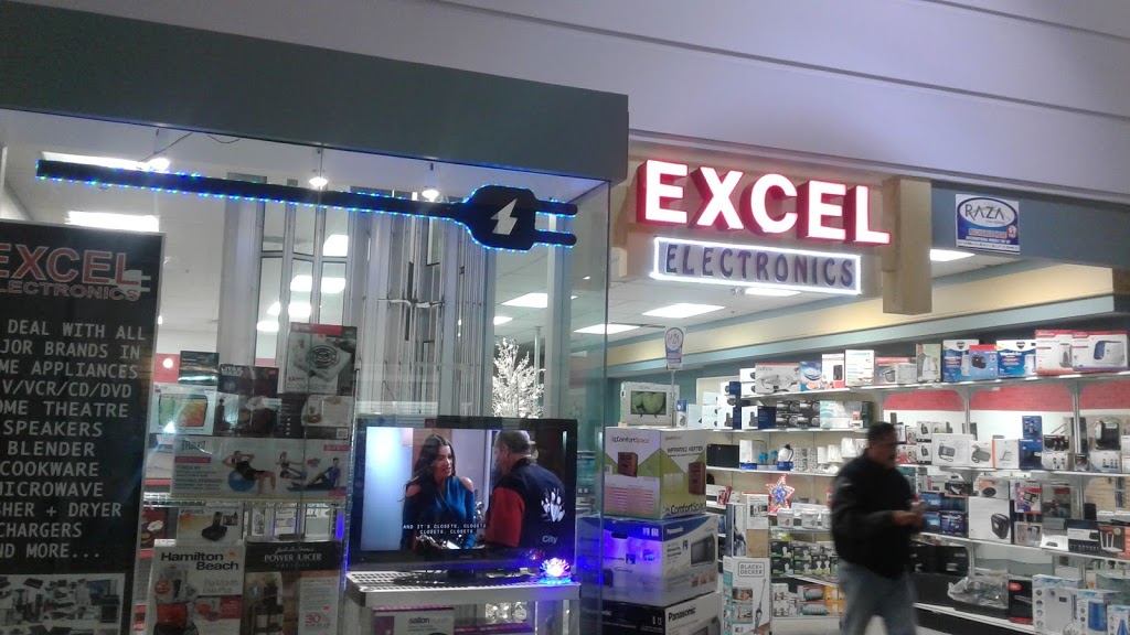 Excel Electronics | 2225 Erin Mills Pkwy Unit 23C, Mississauga, ON L5K 1T9, Canada | Phone: (905) 916-3446