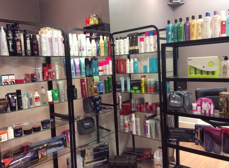 Mane Attraction | 36 York St, Sackville, NB E4L 4R4, Canada | Phone: (506) 536-2206