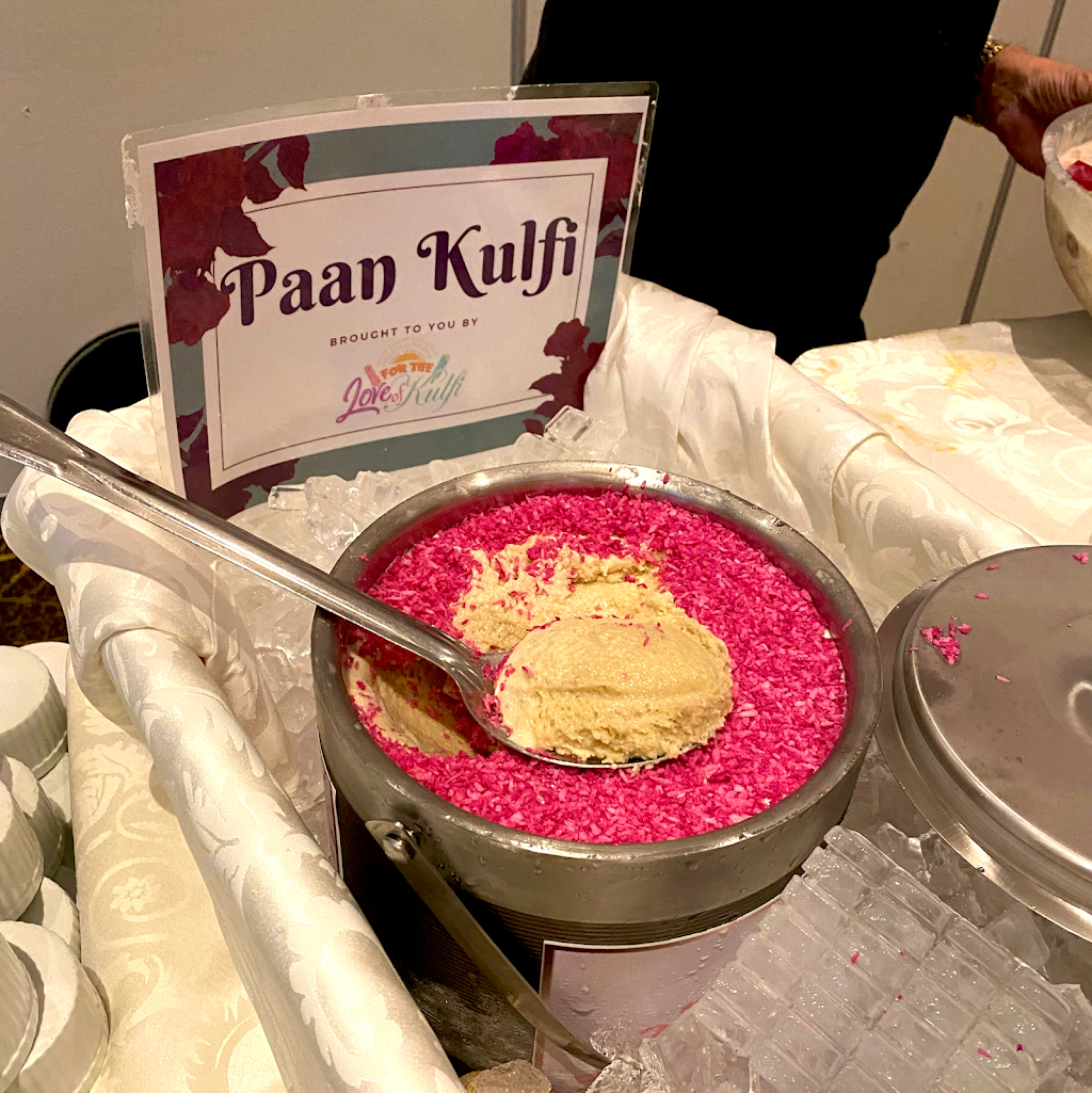 For The Love of Kulfi | Auntys Kitchen, 6039 Erin Mills Pkwy, Mississauga, ON L5N 0G5, Canada | Phone: (905) 567-6696