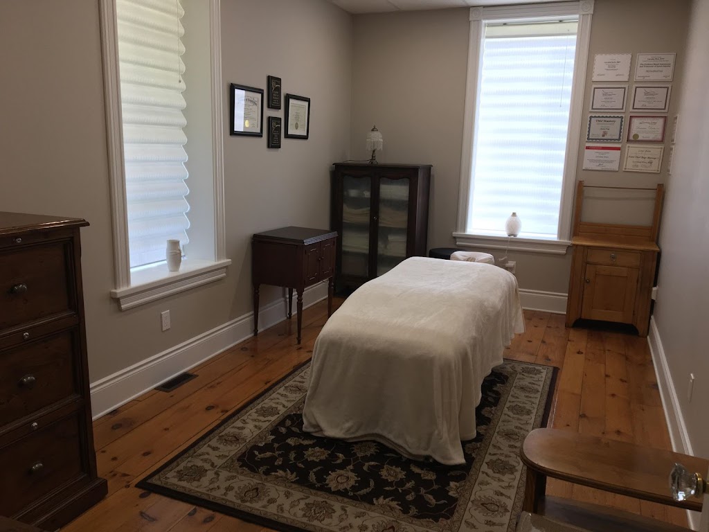 Massage Therapy on The Square | 8 The Square, Bayfield, ON N0M 1G0, Canada | Phone: (519) 565-4711