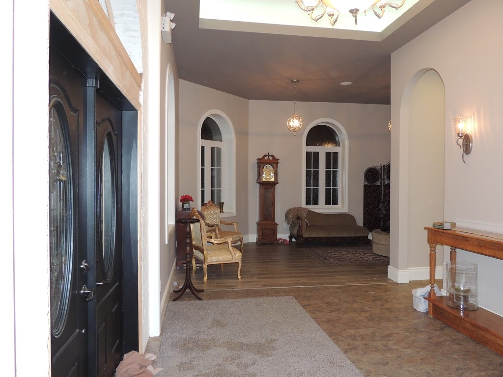 Garafraxa Hill Funeral Home-Funeral & Cremation Services | 251 Garafraxa St, Chatsworth, ON N0H 1G0, Canada | Phone: (519) 377-7105