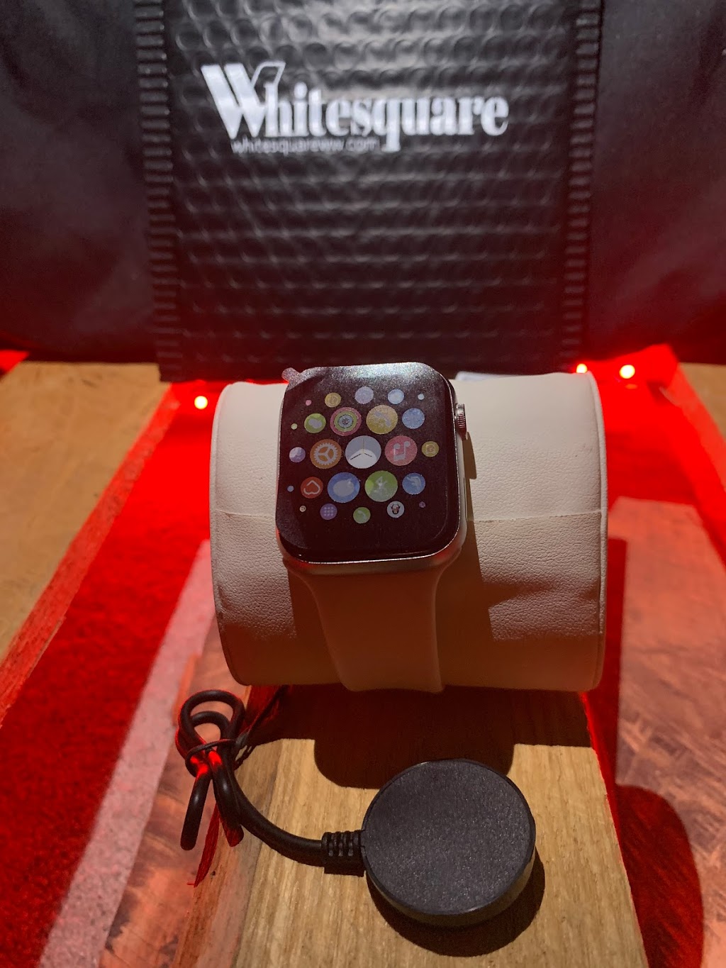 Whitesquare Led Lights Store and Electronics | 260300 Writing Creek Cres, Balzac Unit F35A, New Horizon Mall, Calgary, AB T4A 0X8, Canada | Phone: (403) 369-0061