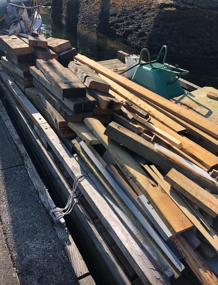 Rid-Of-It Vancouver Junk Removal | 2384 Palmerston Ave, West Vancouver, BC V7V 2W1, Canada | Phone: (604) 332-2166