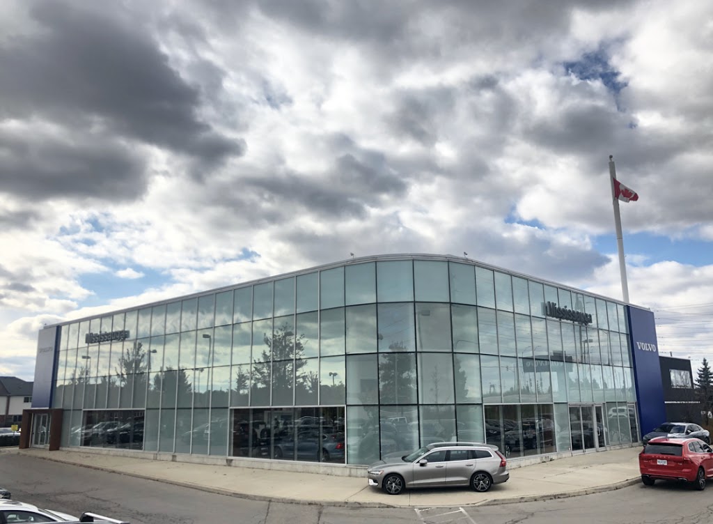 Volvo of Mississauga | 797 Bancroft Dr, Mississauga, ON L5V 2Y6, Canada | Phone: (905) 858-0712
