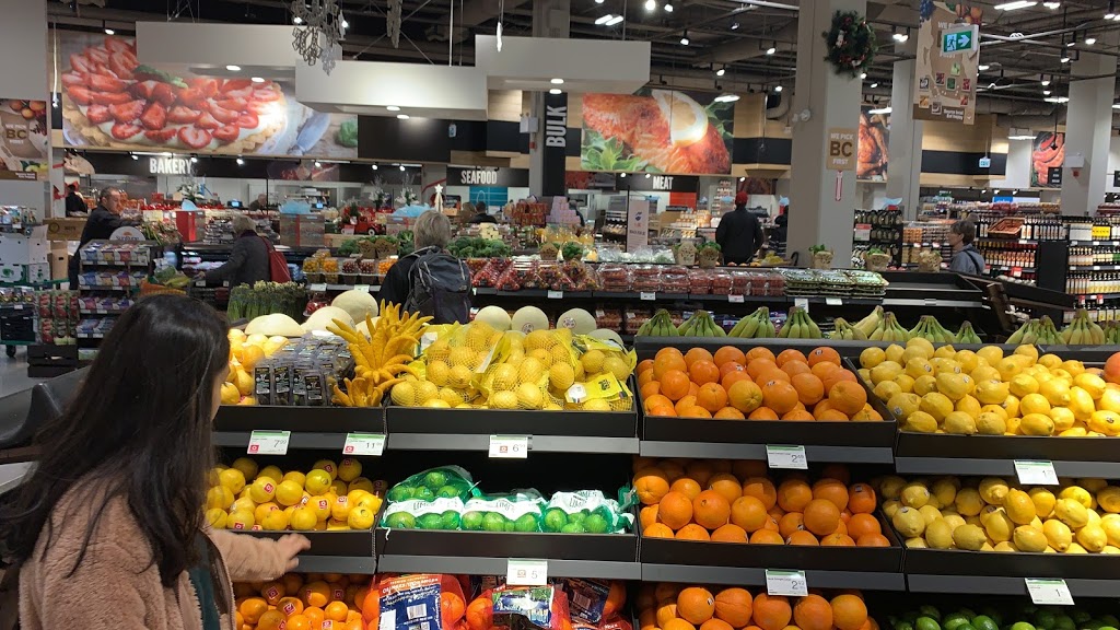 Thrifty Foods | 3210 Edgemont Blvd, North Vancouver, BC V7R 0A7, Canada | Phone: (604) 969-0064
