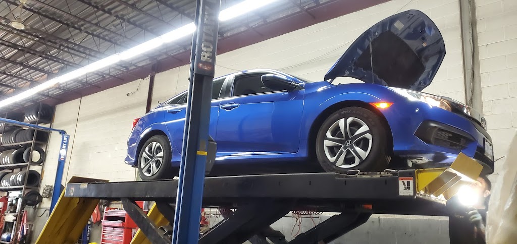 Mr Tire Garage | 1043 Belfast Rd, Ottawa, ON K1B 3S2, Canada | Phone: (613) 741-1827