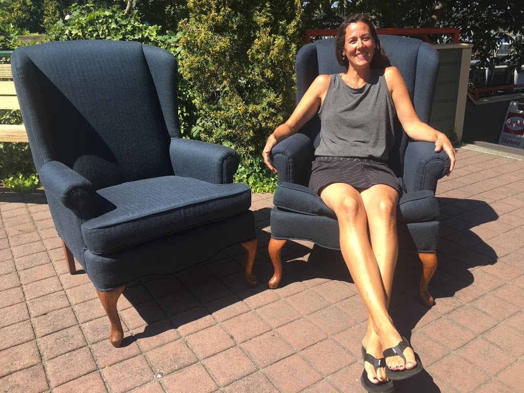 Cosecha Textiles | 100 Front St #26, Friday Harbor, WA 98250, USA | Phone: (505) 702-6796