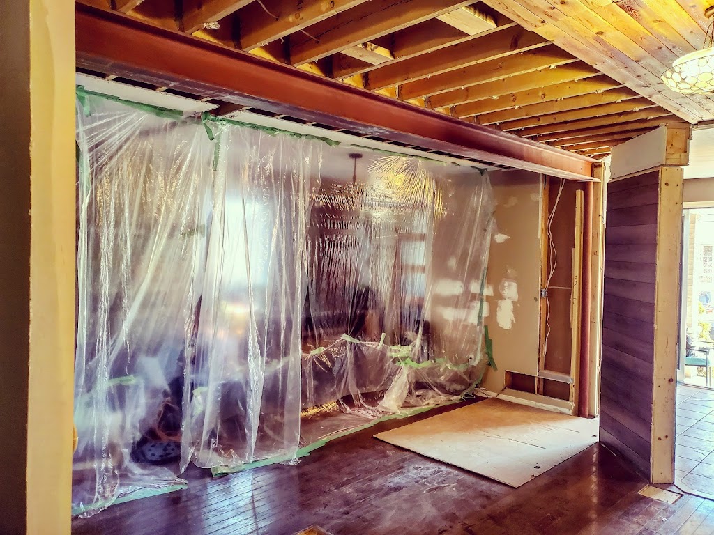 Wall Removal GTA | 32 Chasser Dr, Markham, ON L6E 1S6, Canada | Phone: (437) 999-3787
