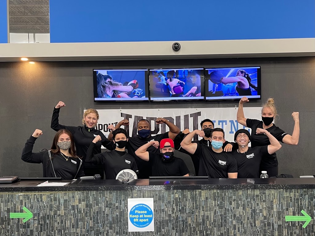 Tapout Fitness Woodbridge | 311 Cityview Blvd, Woodbridge, ON L4H 3S7, Canada | Phone: (905) 303-8279