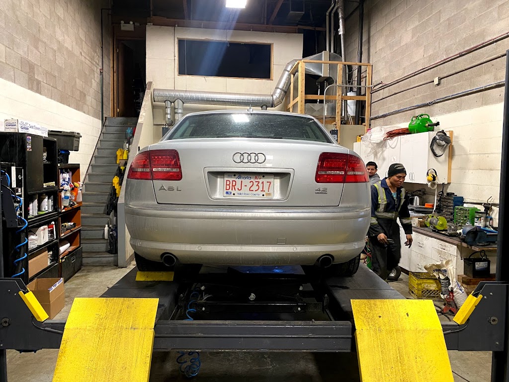 B91 Automotive Inc Calgary Top Auto | 5815 B 36 St SE, Calgary, AB T2C 2J1, Canada | Phone: (587) 892-1216