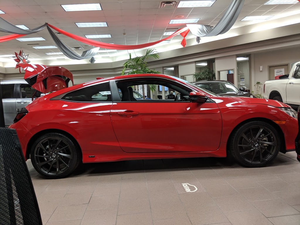 Lallier Honda Hull | 981 Boulevard Saint-Joseph, Gatineau, QC J8Z 1W8, Canada | Phone: (819) 778-1444