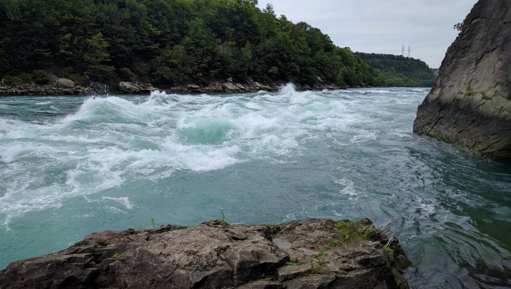Devils Hole State Park | Niagara Scenic Pkwy, Niagara Falls, NY 14305, USA | Phone: (716) 284-5778