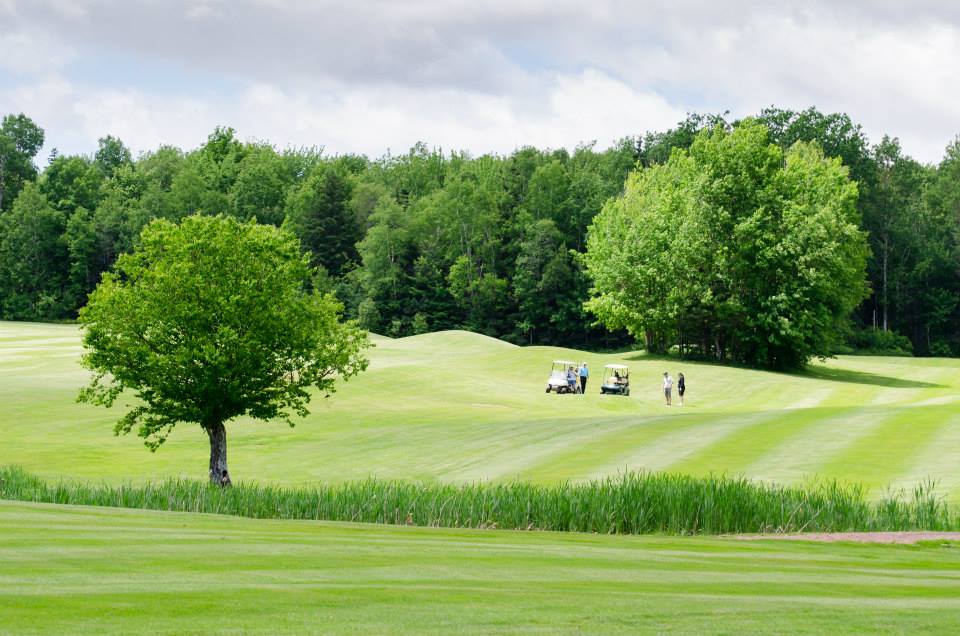 Clyde River Golf Club | 472 Clyde River Rd, Clyde River, PE C0A 1H1, Canada | Phone: (902) 675-2585
