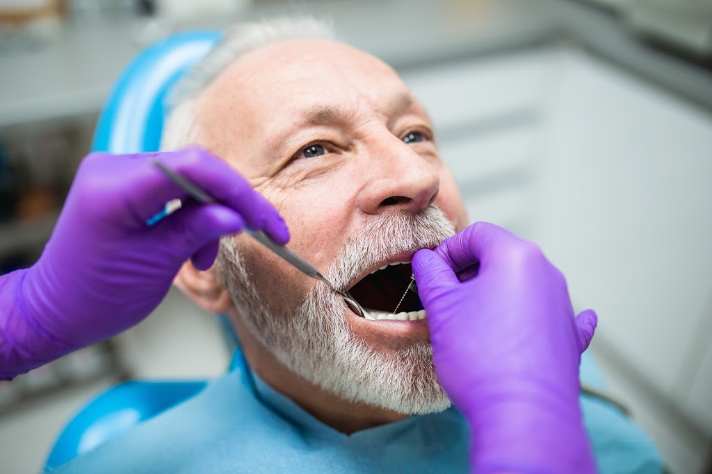 Healthy Smiles Dental Hygiene Services | 55 Camden Crescent, Moncton, NB E1E 4S9, Canada | Phone: (506) 389-3496