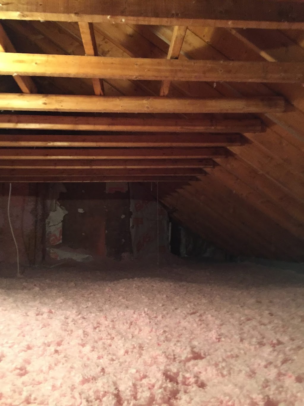 Arctic Wolf Insulation | 378 Stone Hedge Rd, Marlbank, ON K0K 2L0, Canada | Phone: (519) 278-5002