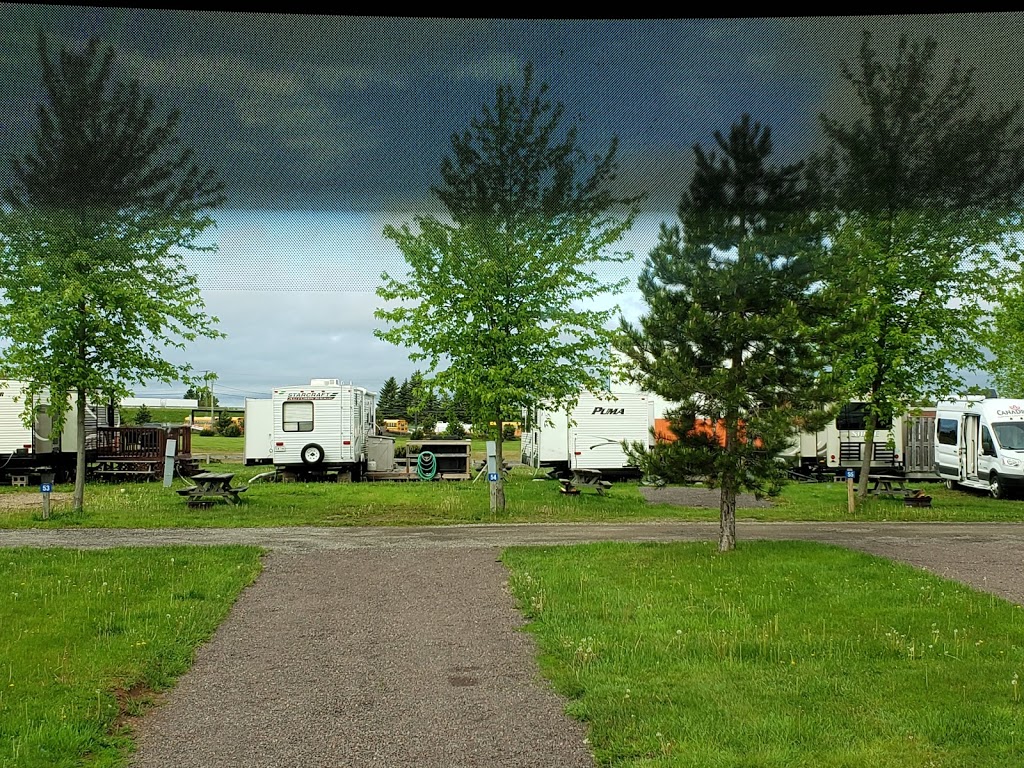 Sussex KOA | 133 Aiton Rd, Sussex East, NB E4G 2V5, Canada | Phone: (506) 432-6788
