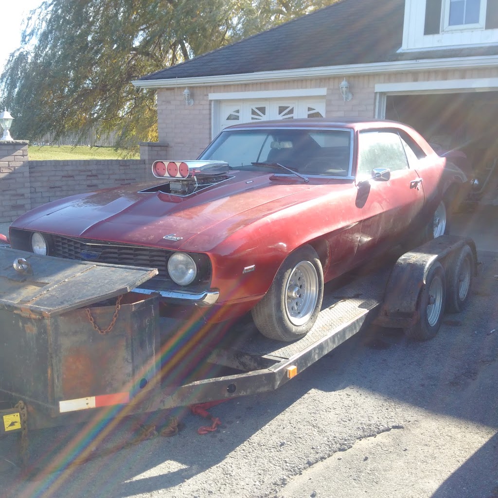 Regional Car And Truck Service | 4594 RR 20, Saint Anns, ON L0R 1Y0, Canada | Phone: (905) 386-0607