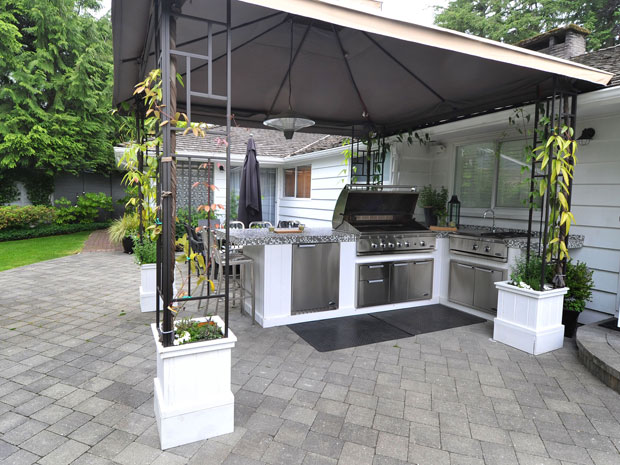 Leisure Life Spaces | 58 St Ann Ave, St. Agatha, ON N0B 2L0, Canada | Phone: (226) 750-6042