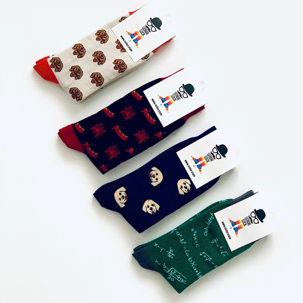 We Will Sock You | 3268 Line 10, Bradford, ON L3Z 2A5, Canada | Phone: (905) 392-1533