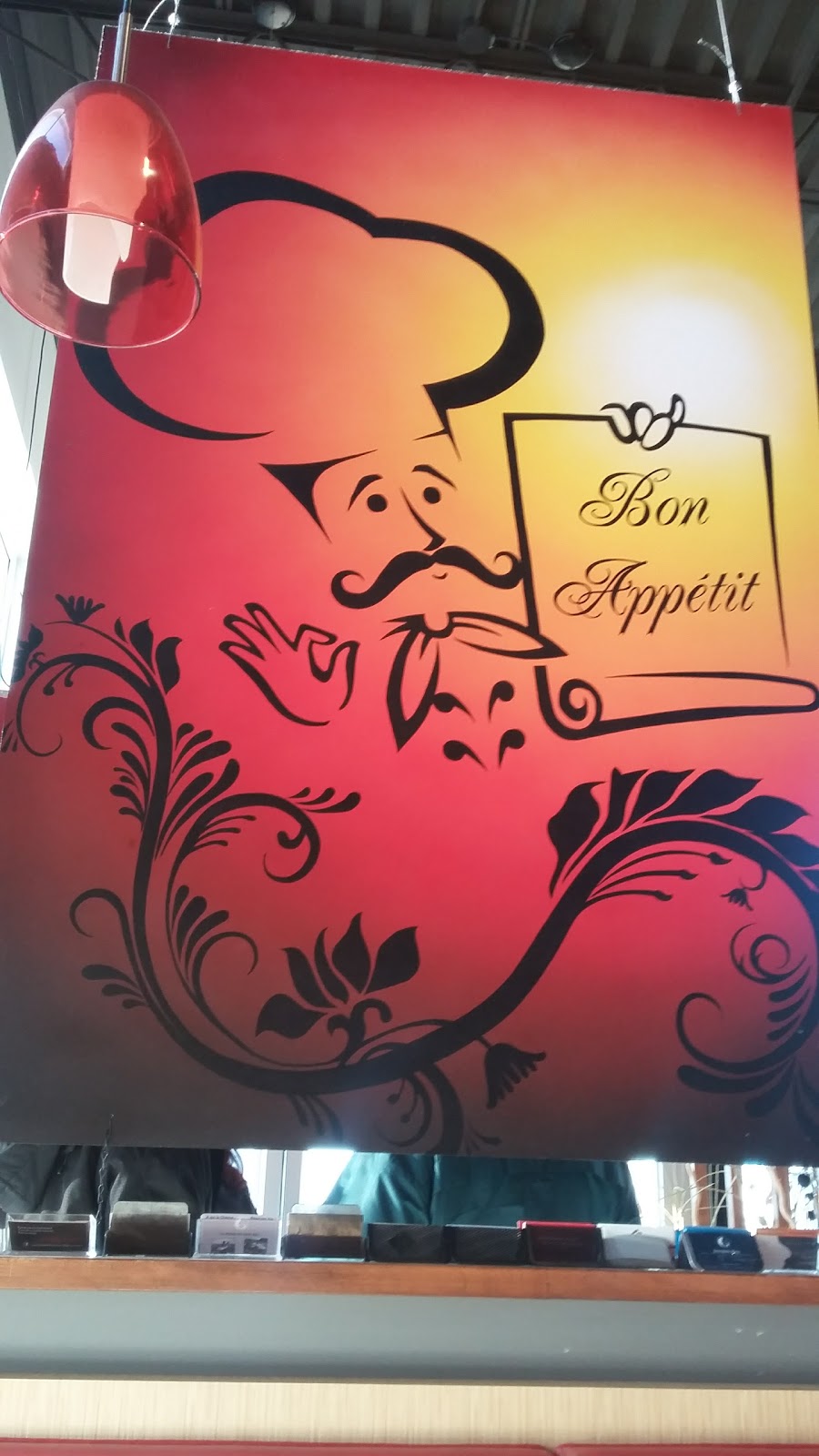 Chez Raphael | 389 Rue Saint Paul, Repentigny, QC J5Z 2H9, Canada | Phone: (450) 582-1919