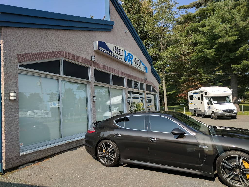 VR Victoriaville Center | 2082 Route 122, Saint-Albert, QC J0A 1E0, Canada | Phone: (819) 353-3000