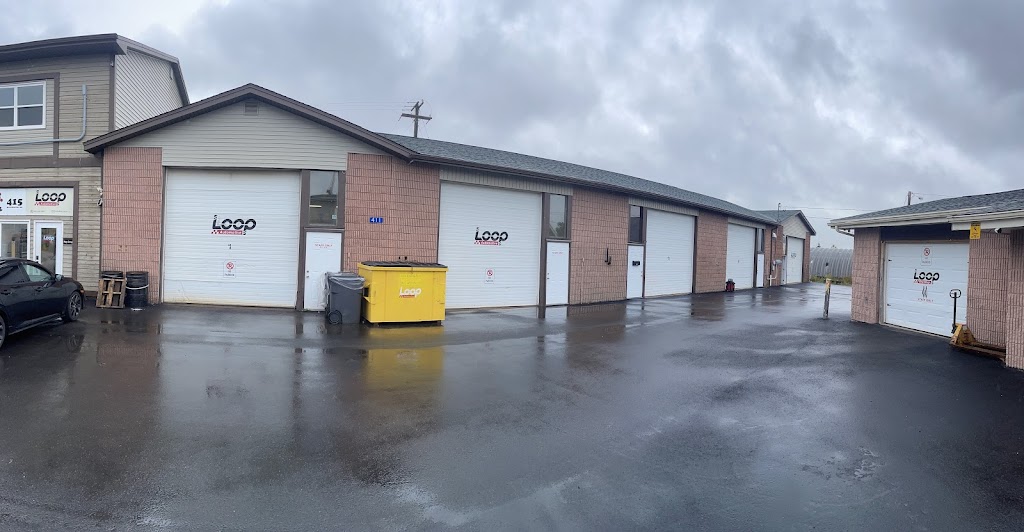 Loop Automotive | 415 Bluewater Rd, Bedford, NS B4B 1J7, Canada | Phone: (902) 832-9867