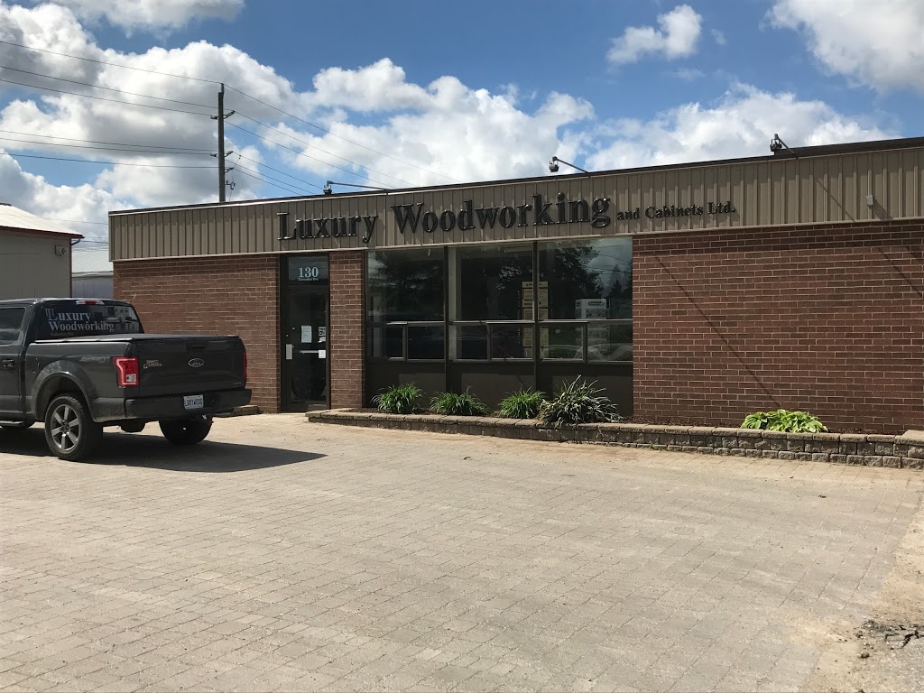 Luxury Woodworking And Cabinets Ltd | 130 Kincardine Hwy, Walkerton, ON N0G 2V0, Canada | Phone: (519) 507-1846