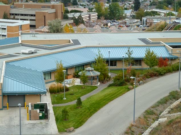 Western Roofing | 548 Industrial Road, Cranbrook, BC V1C 6R8, Canada | Phone: (250) 374-0154