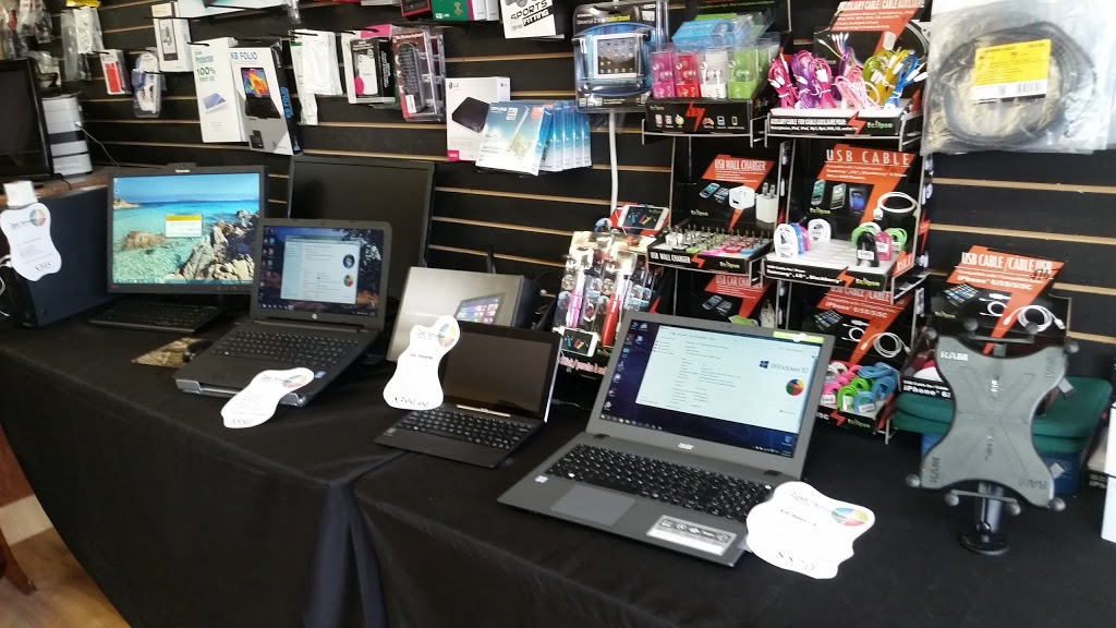 Digi-Sol Technologies Inc | 9412 Rue Main, Richibouctou, NB E4W 4E1, Canada | Phone: (506) 523-4905
