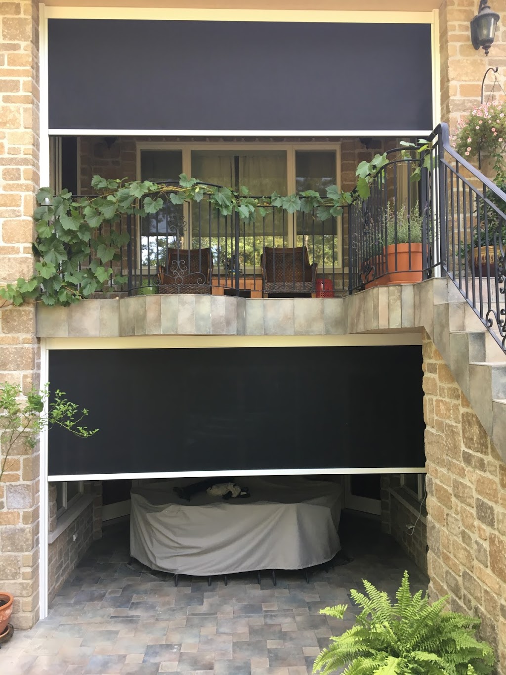 Seaton Sunrooms | 4600 Rhodes Dr Unit #2, Windsor, ON N8W 5C2, Canada | Phone: (519) 944-6006