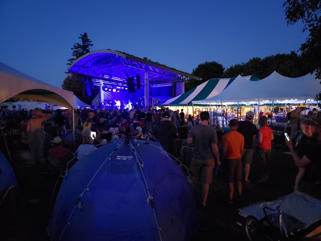 Hillside Festival (Grounds) | 7743 Conservation Rd, Guelph, ON N1H 6J1, Canada | Phone: (519) 763-6396