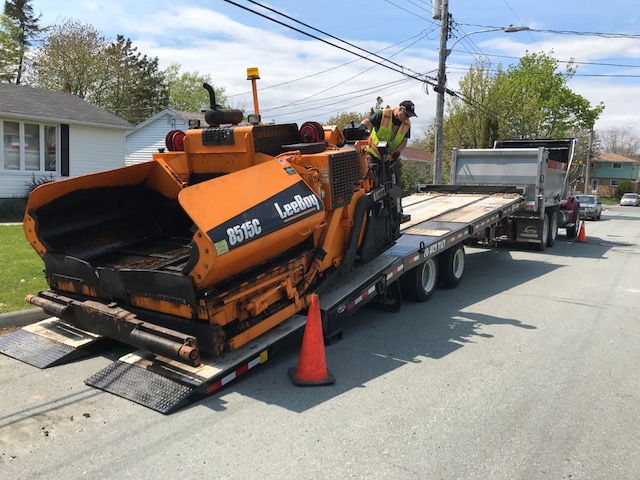 One Call Paving Limited | 775 Cow Bay Rd, Eastern Passage, NS B3G 1J8, Canada | Phone: (902) 456-6631