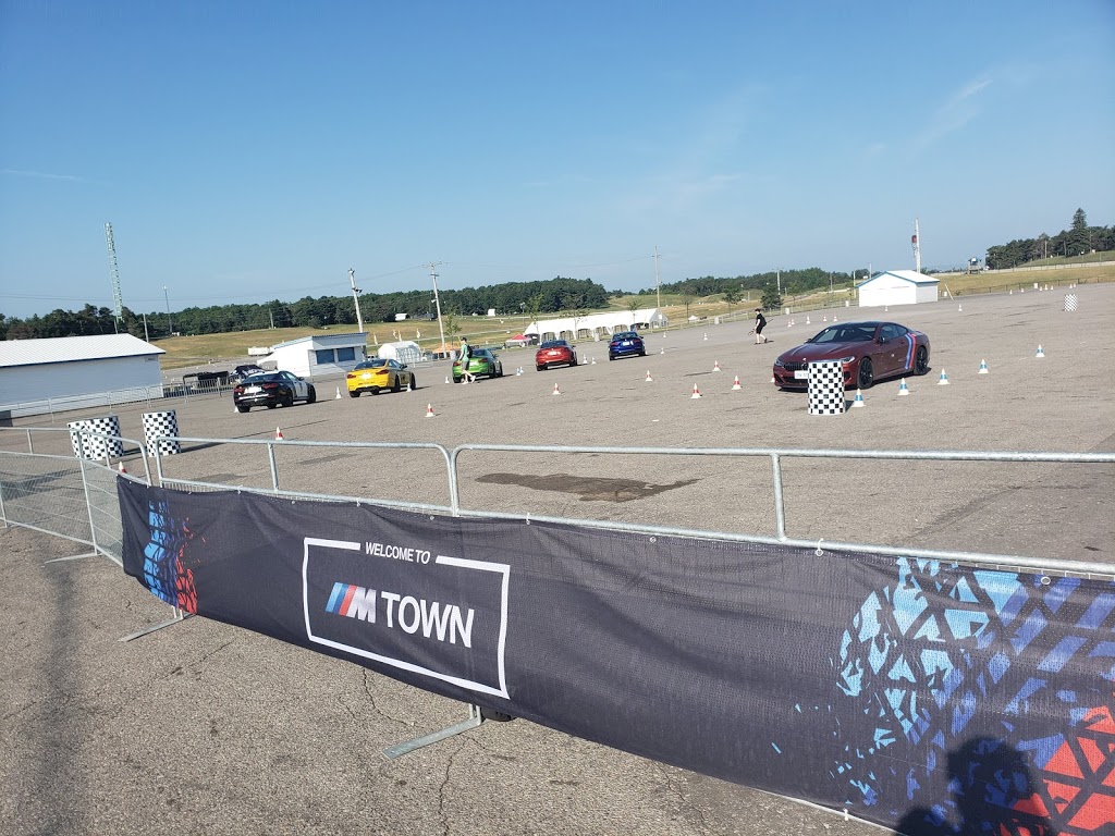 Mosport DDT | 3155-3233 10th Concession Rd, Clarington, ON L0B, Canada | Phone: (905) 983-7223