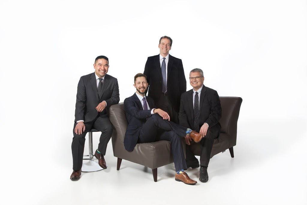 Dr. Greg Barnett / NW Group Calgary Orthodontics | 4935 40 Ave NW #124, Calgary, AB T3A 2N1, Canada | Phone: (403) 284-5202 ext. 2
