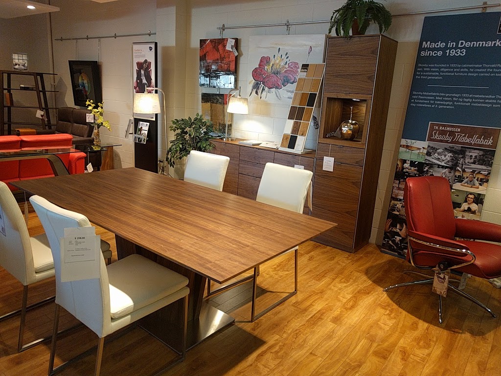 ScanDesigns Furniture | 1711 Bowen Rd, Nanaimo, BC V9S 1G8, Canada | Phone: (250) 753-6361
