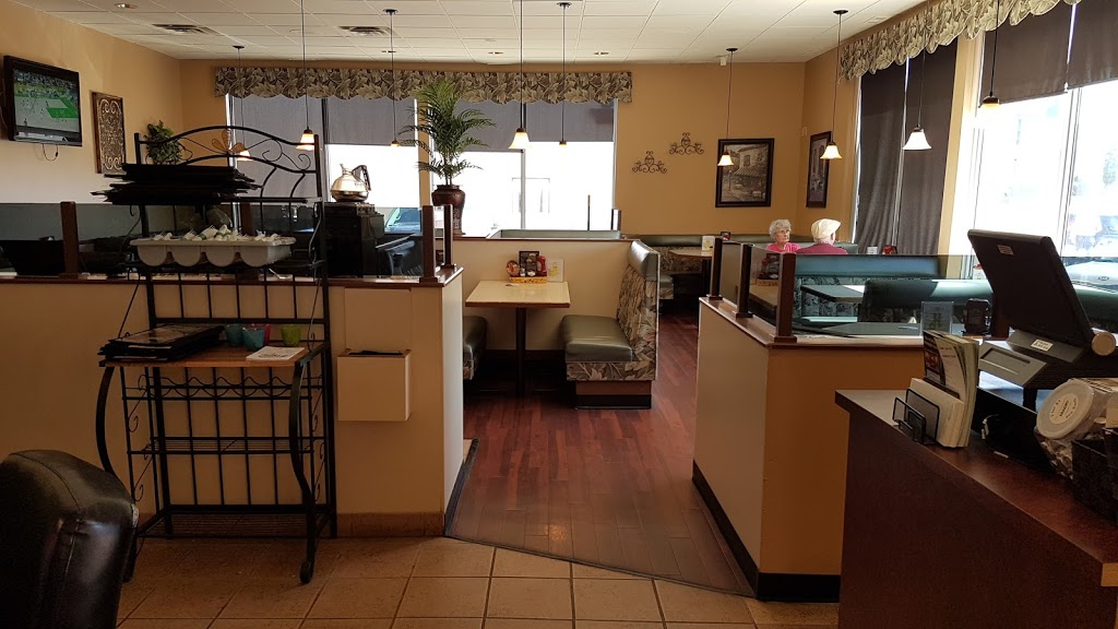 humptys family restaurant camrose | 5606 48 Ave, Camrose, AB T4V 0K1, Canada | Phone: (780) 672-5559