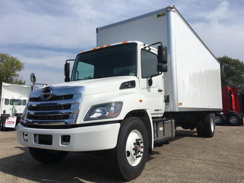 Home On Truck | 2020 Don Mills Rd, Toronto, ON M3A 3R6, Canada | Phone: (647) 619-2929