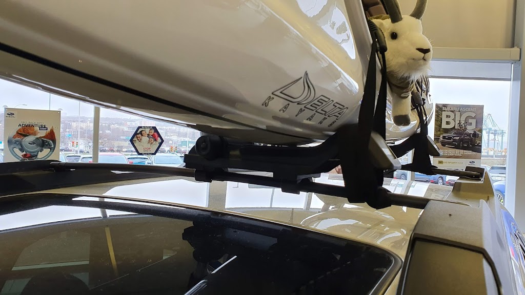 Steele Subaru | 3737 Kempt Rd, Halifax, NS B3K 4X6, Canada | Phone: (902) 407-8707