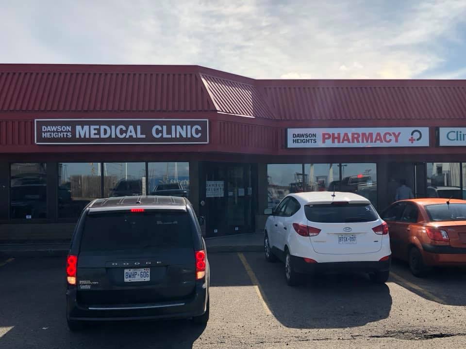 David Probizanski MD CCFP | 109-109 Regina Ave, Thunder Bay, ON P7B 5B4, Canada | Phone: (807) 344-0105