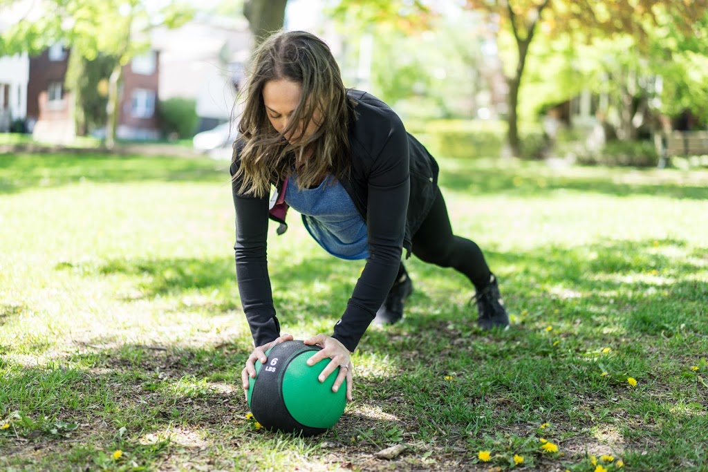 Busy Bee Fitness Experts | 319 Merton St, Toronto, ON M4S 1A5, Canada | Phone: (647) 403-5222